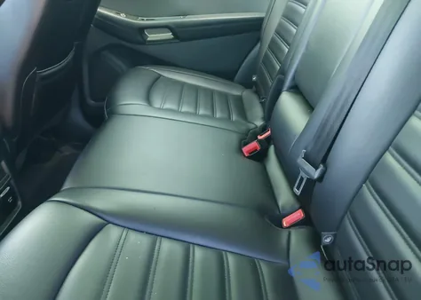 2020 Ford Edge Sel z USA, uszkodzony, nr VIN 2FMPK4J95LBA41705